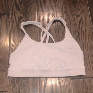 Lululemon sports bra size 6